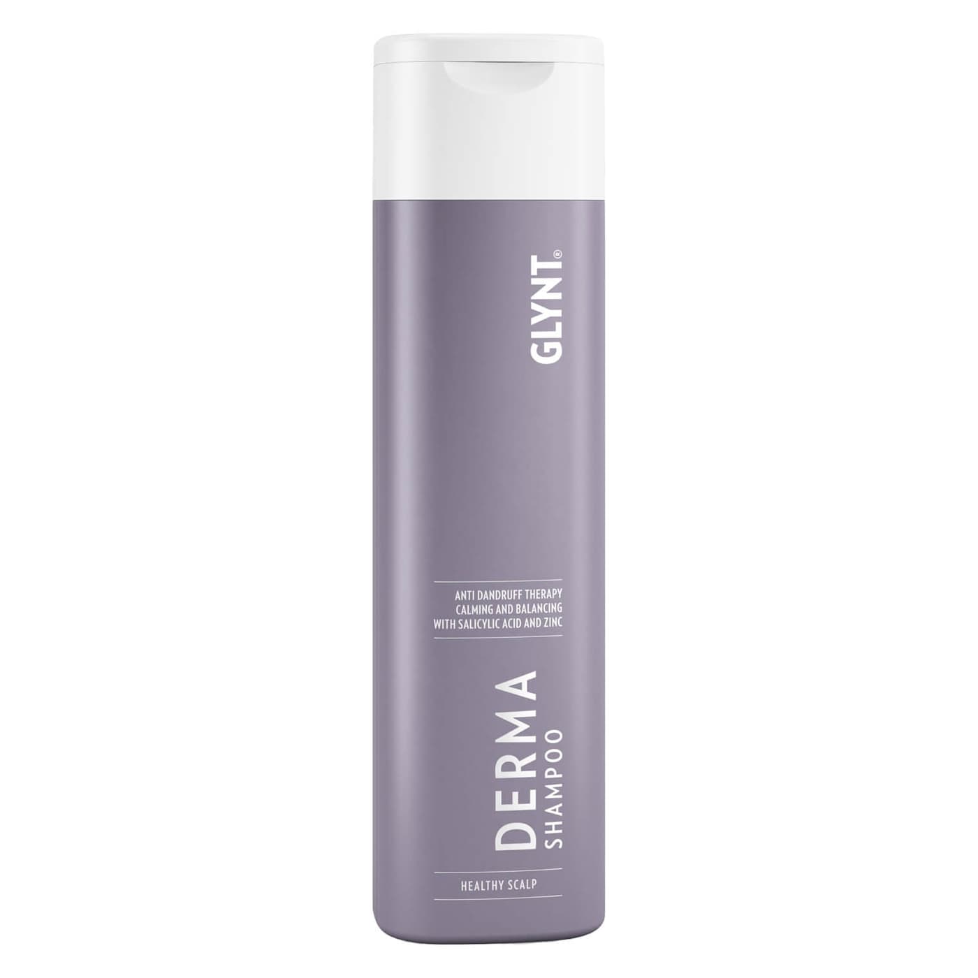 GLYNT Care - Derma Shampoo