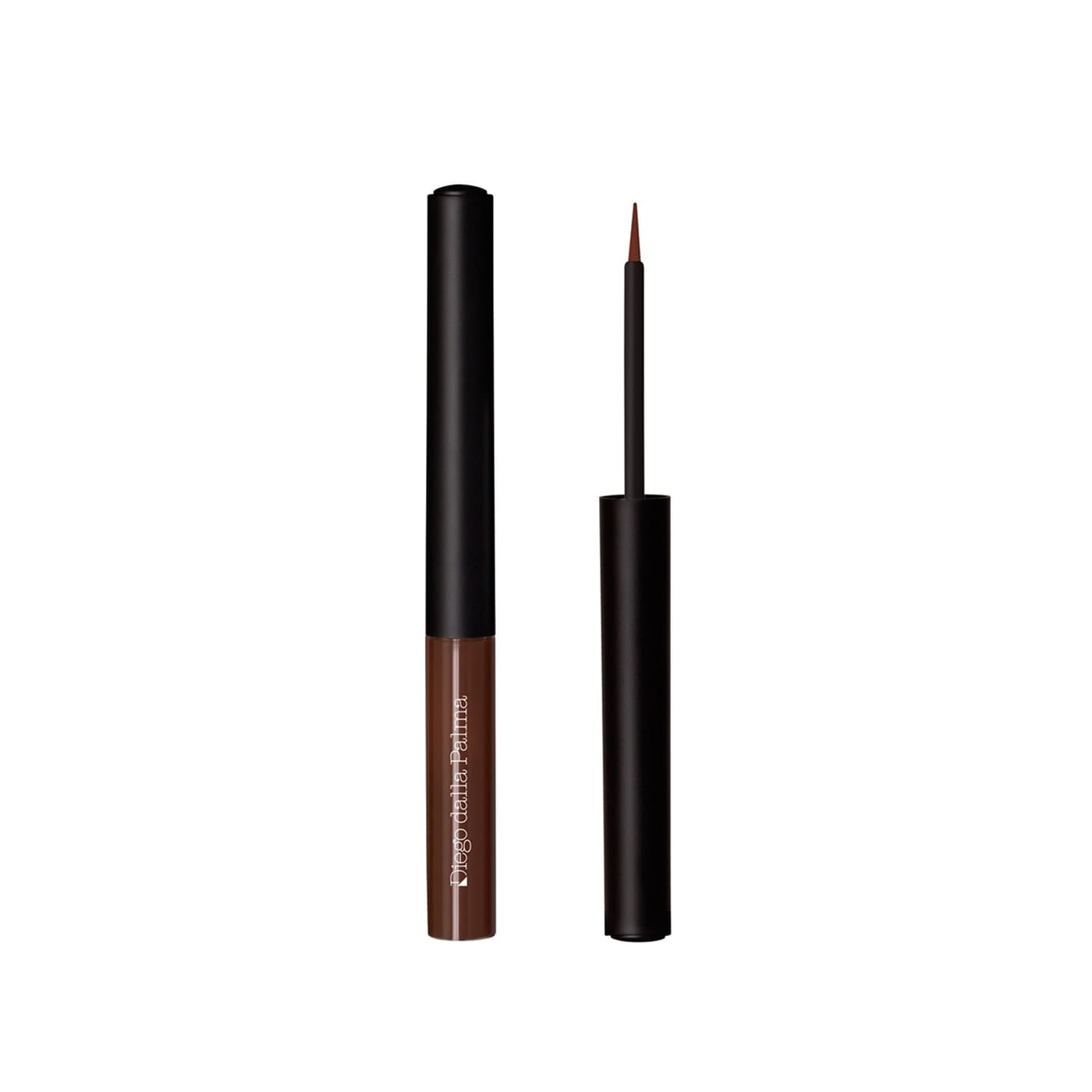 Diego dalla Palma Beauty - Semipermanent Eyeliner 42 Real Brown