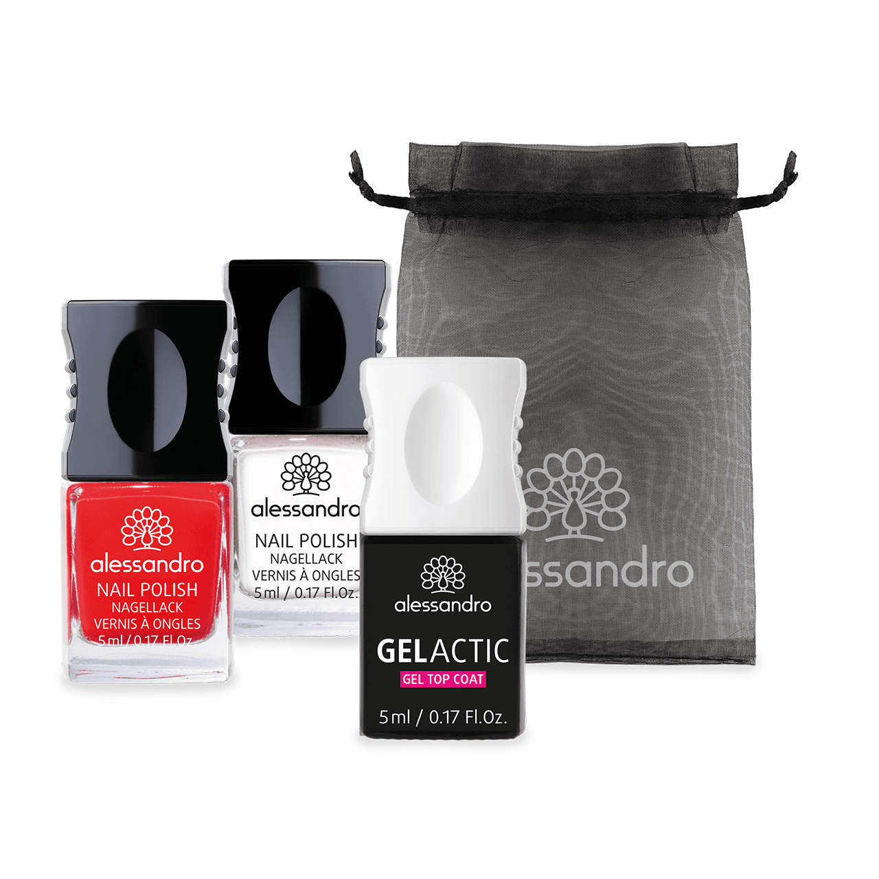 Gelactic - Set