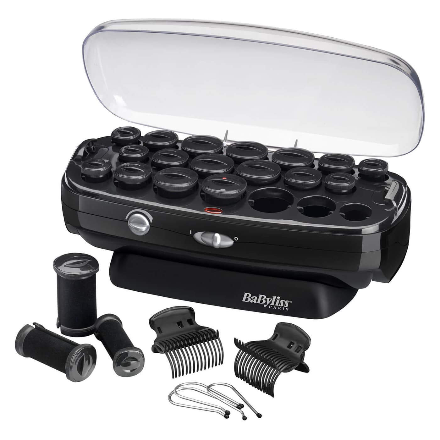 BaByliss - Lockenwickler-Set Ceramic RS035CHE