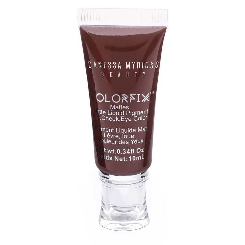 Colorfix Matte - Chocolate
