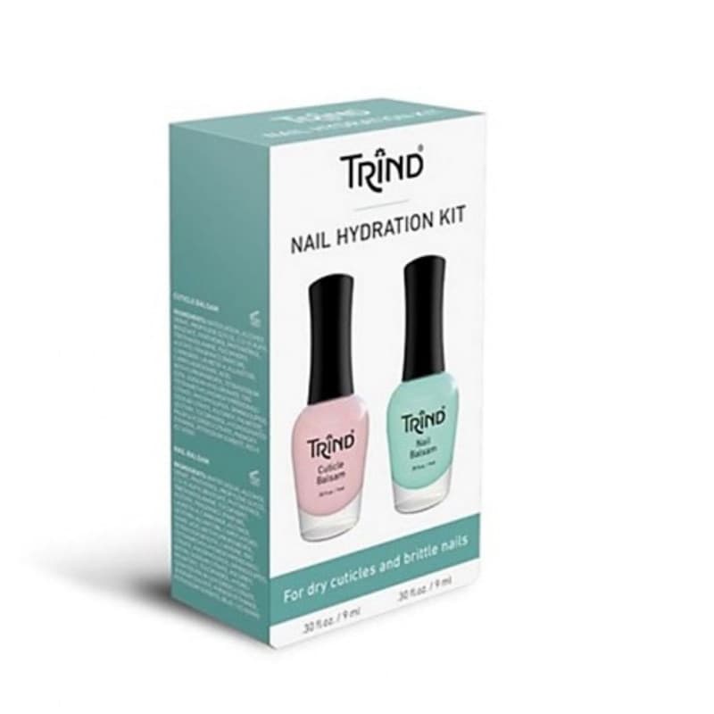 Trind - Nail Hydration Set