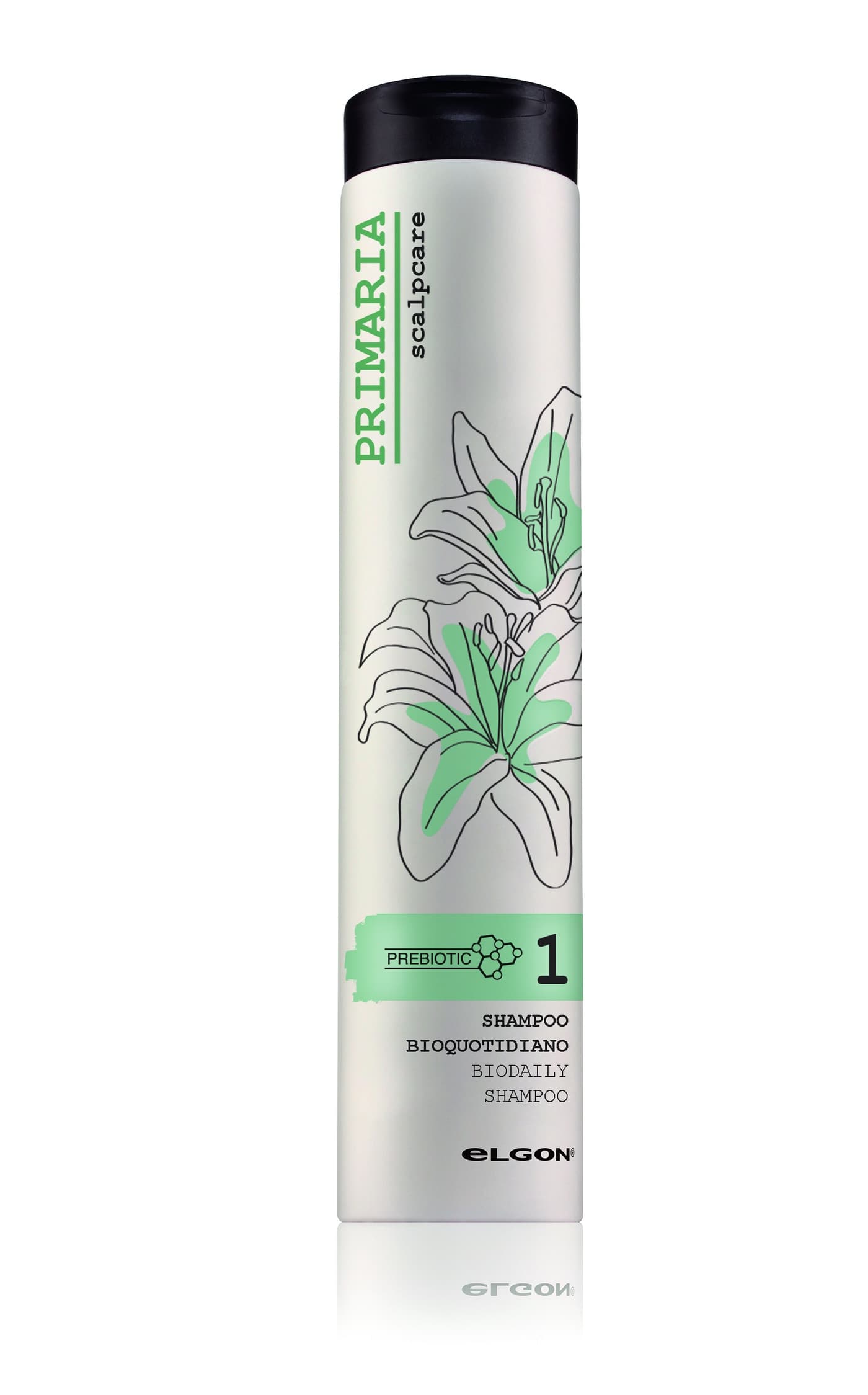 Primaria - Biodaily Shampoo