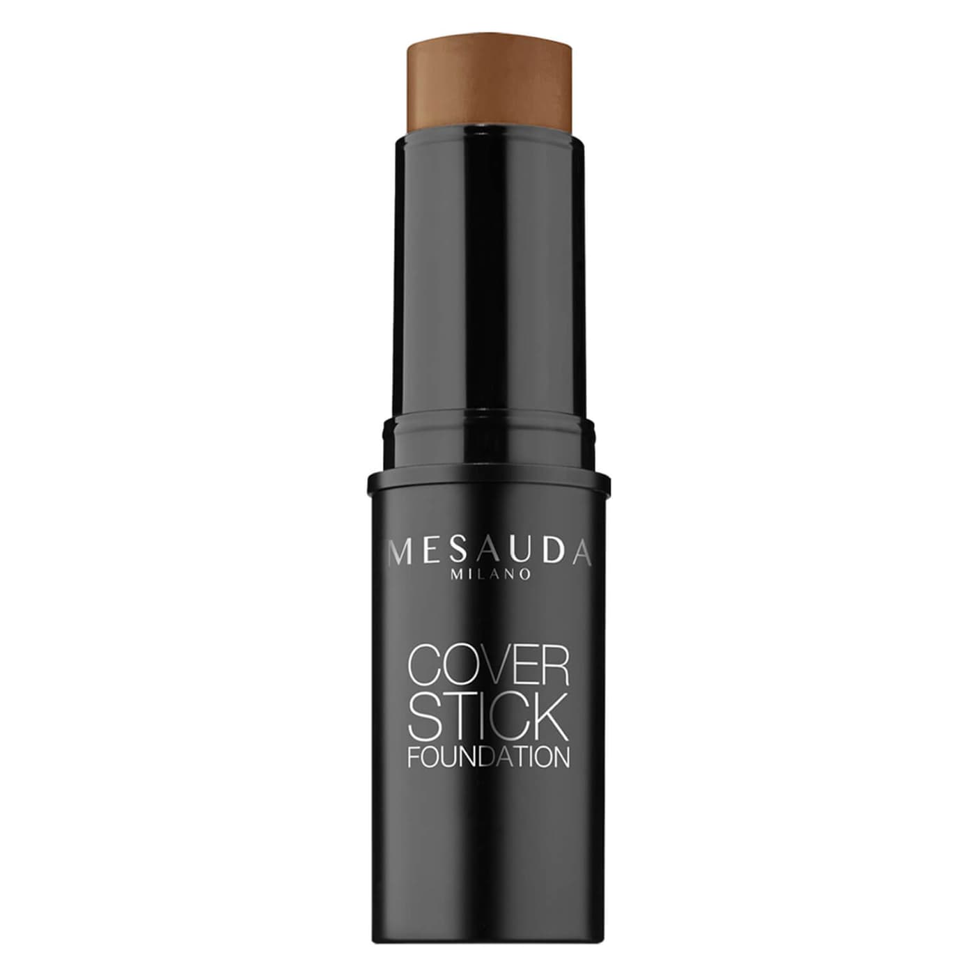MESAUDA Face - Cover Stick Foundation Cocoa 610