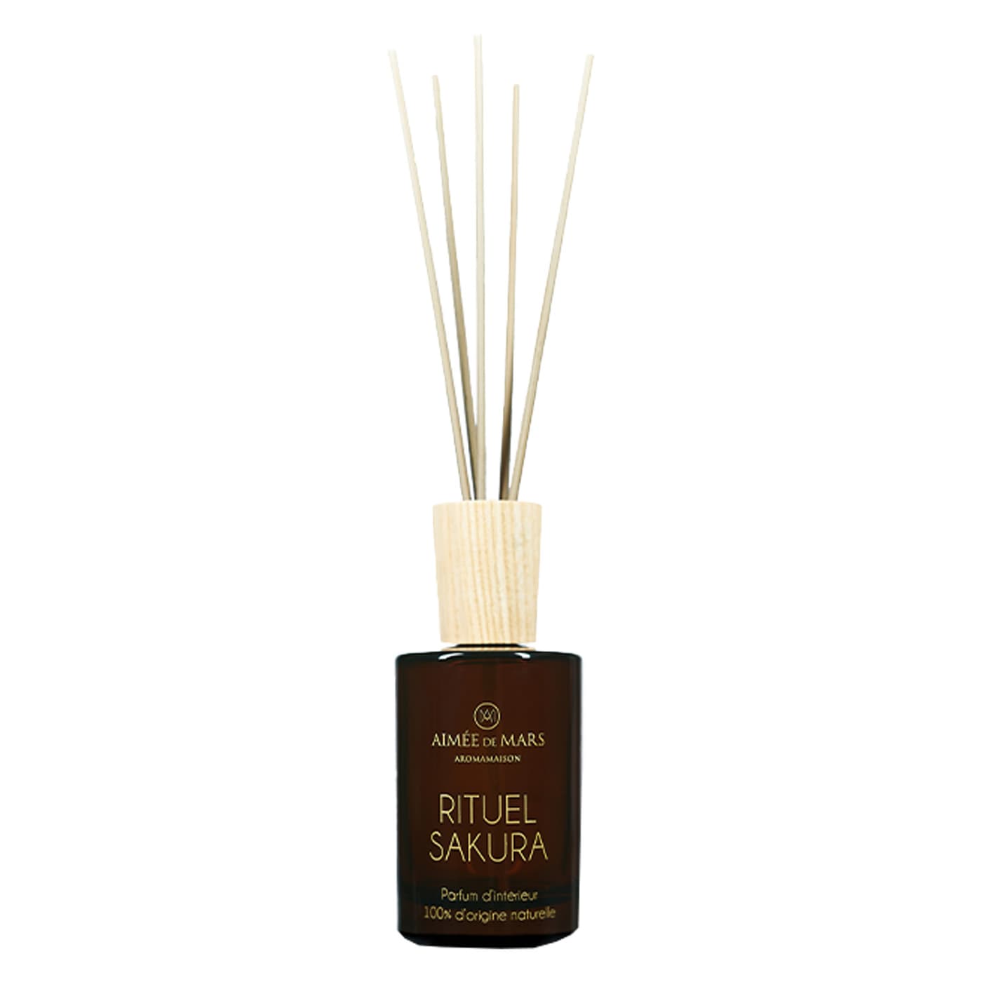 Home Collection - Diffuser Rituel Sakura