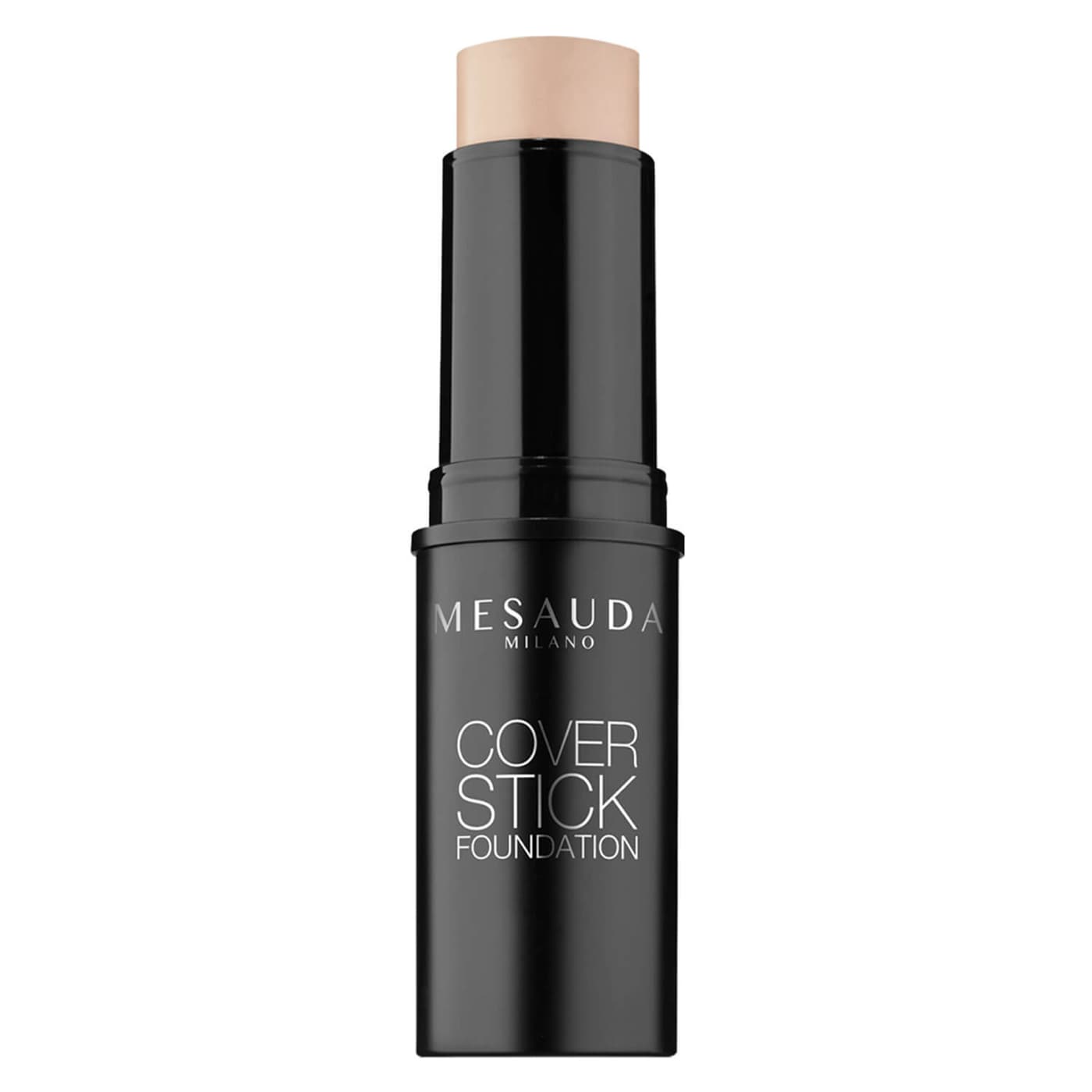 MESAUDA Face - Cover Stick Foundation Vanilla 601