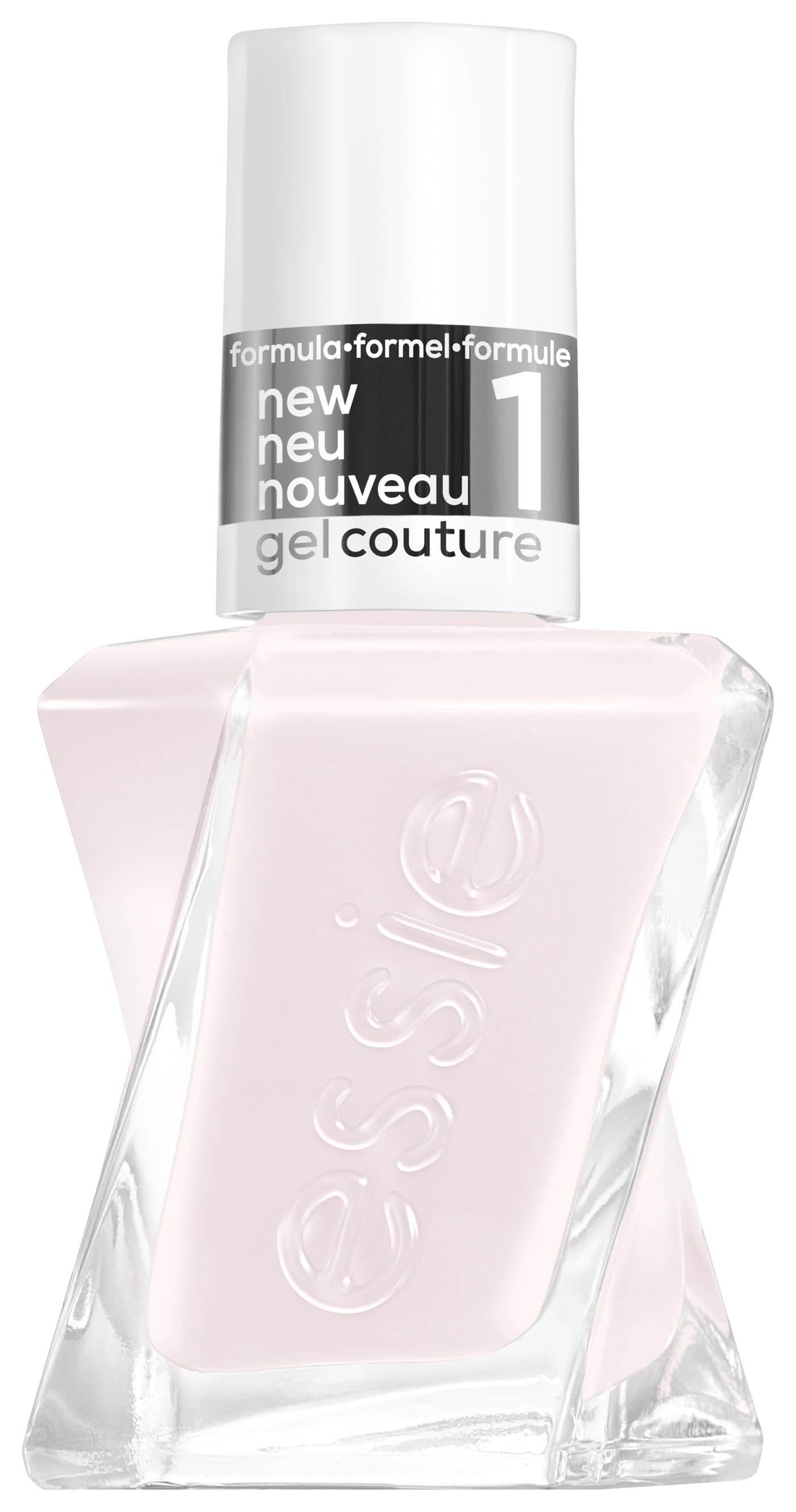 Essie gel couture - 138 Pre-show Jitters