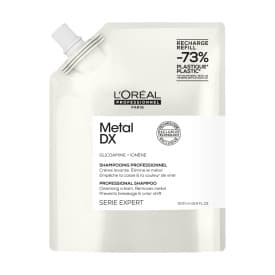 Metal DX - Shampoo Refill