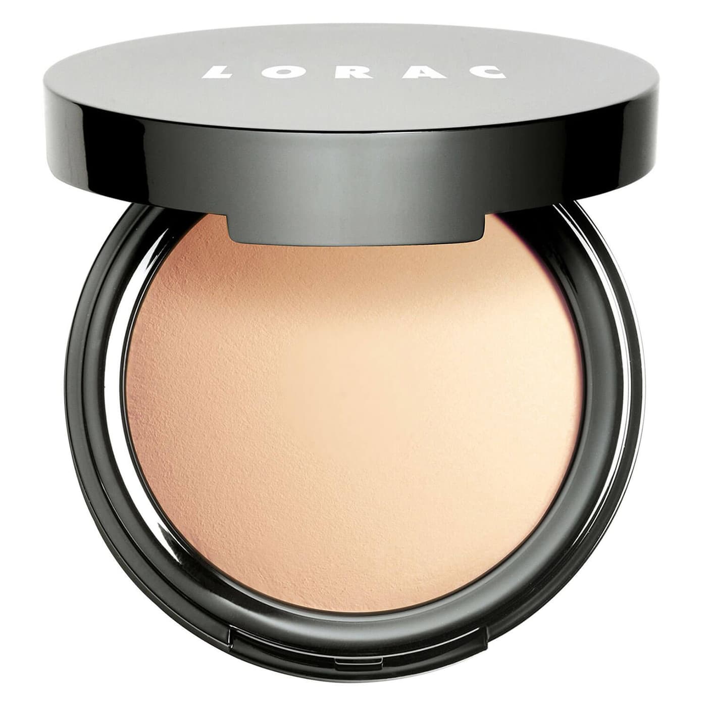 LORAC - POREfection Baked Perfecting Powder Light