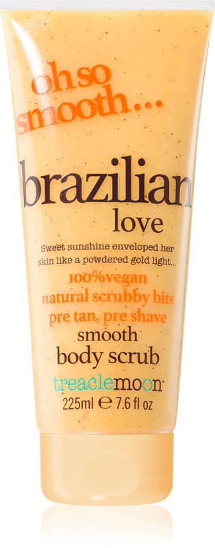 treaclemoon - Brazilian Love Body Scrub