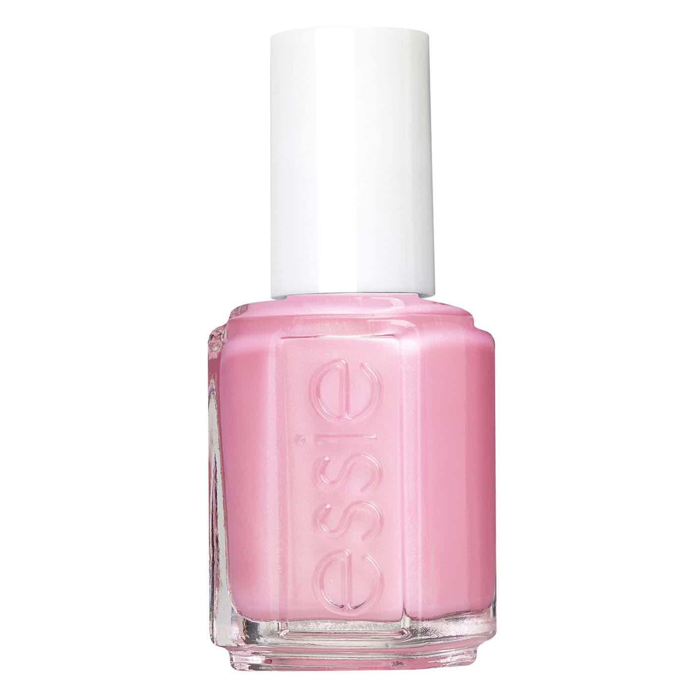 essie nail polish - pink diamond 18
