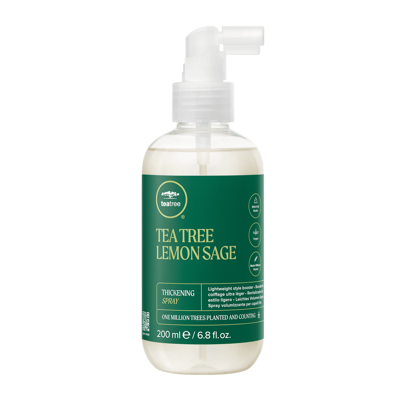 Lemon Sage - Thickening Spray