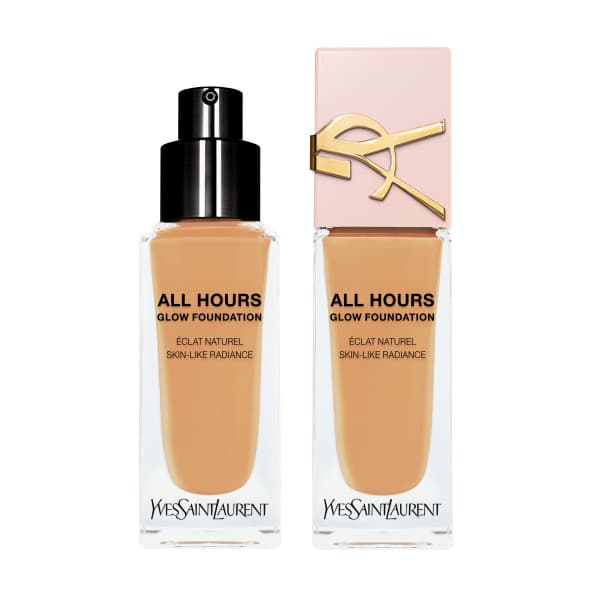 All Hours - Glow Foundation Lw9