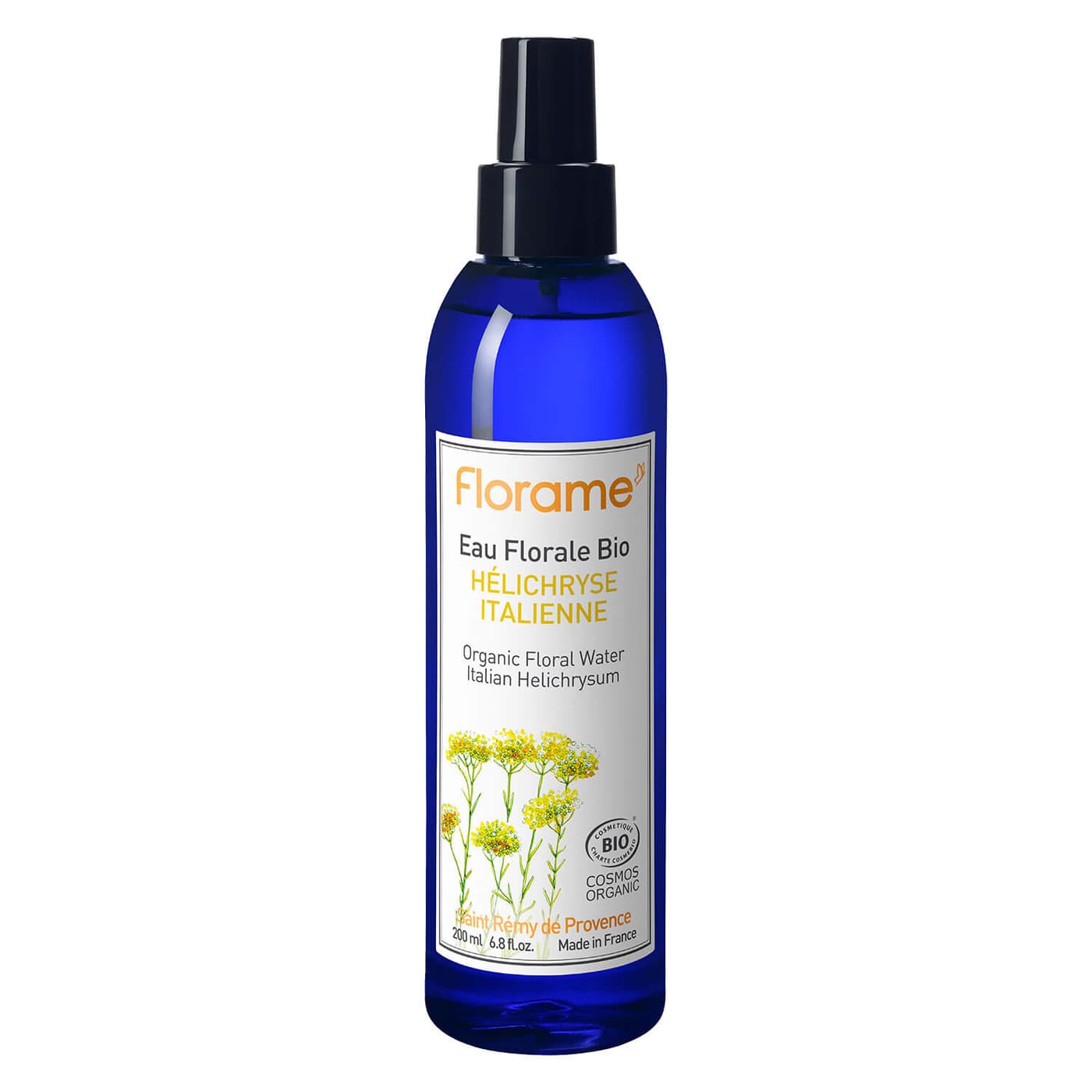 Florame - Organic Floral Water Italian Helichrysum