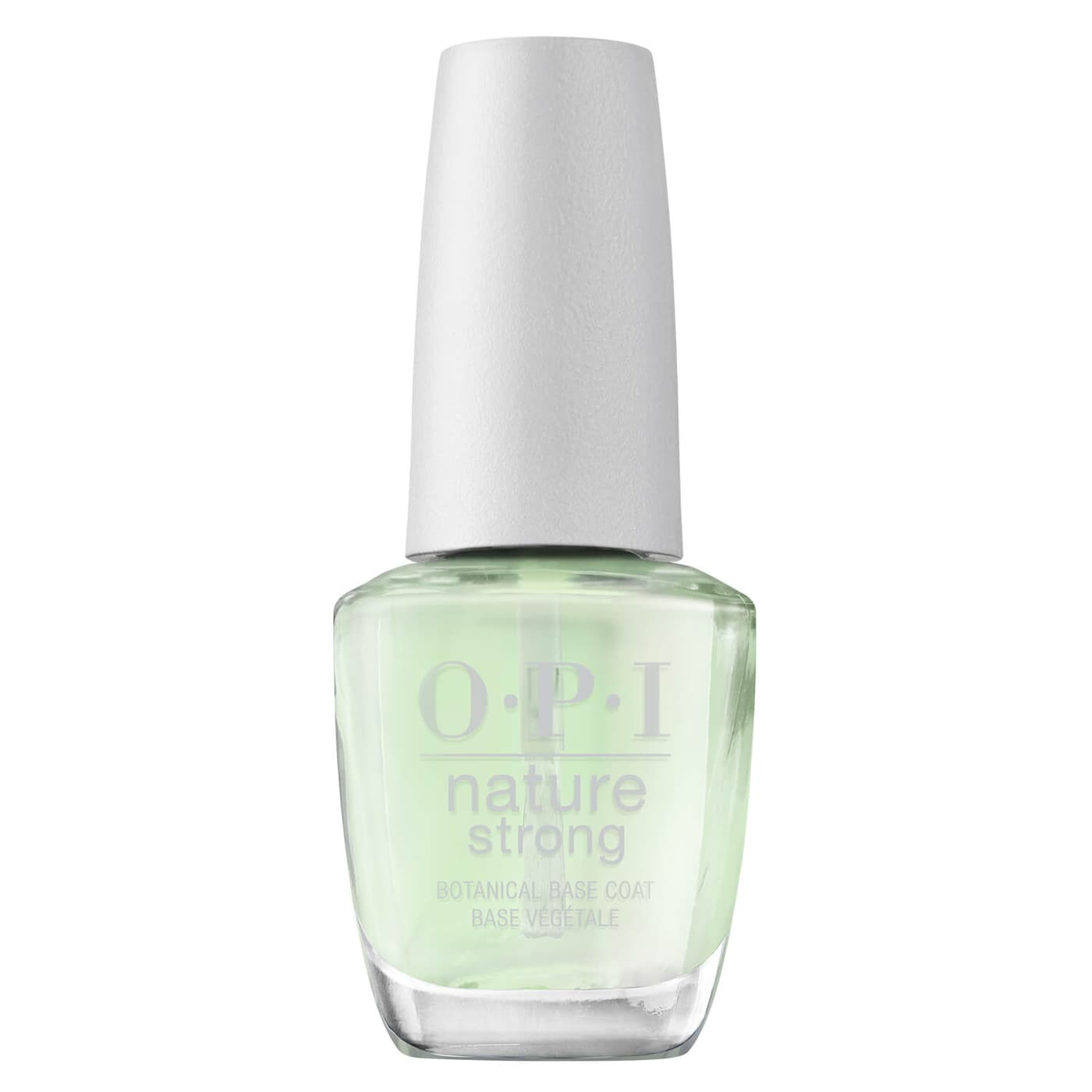 Nature Strong - Base Coat