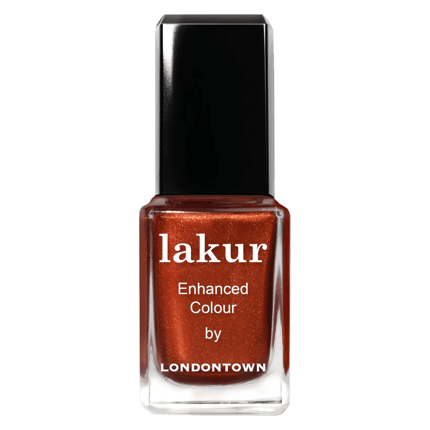 lakur - Posh Forever