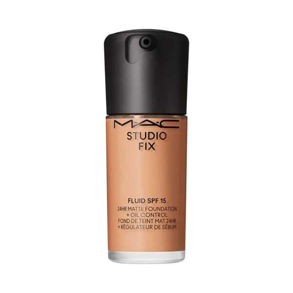 Studio Fix - Studio Fix FluID Foundation SPF15 NC44