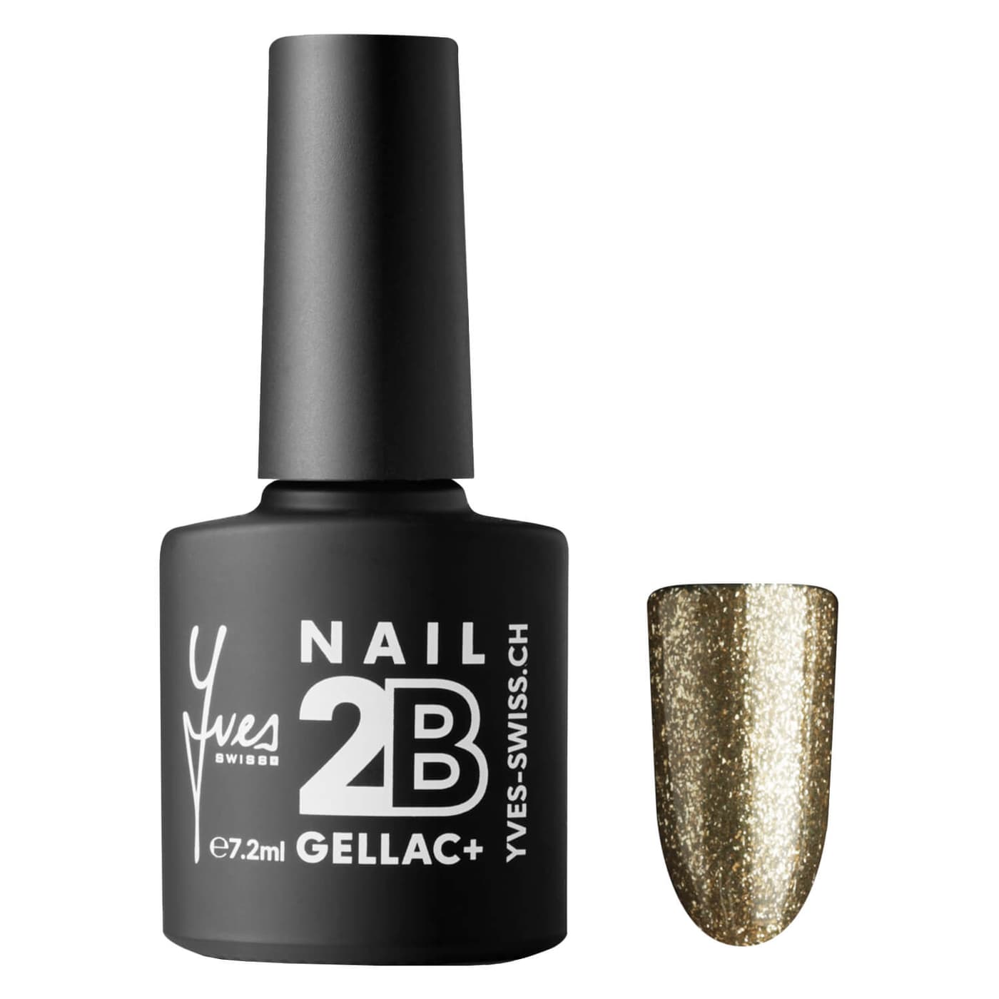 2B Gellac+ - No. 085