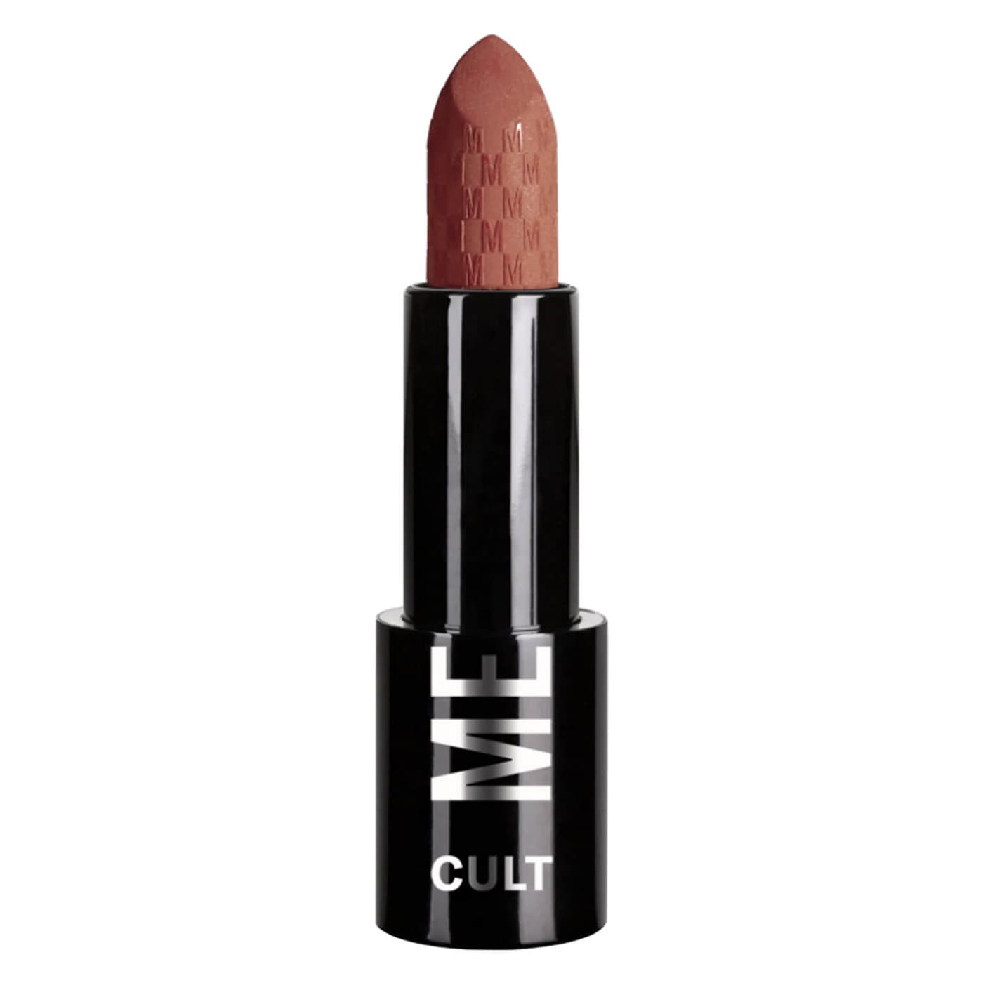 MESAUDA Lips - Cult Matte Lipstick Avantgarde
