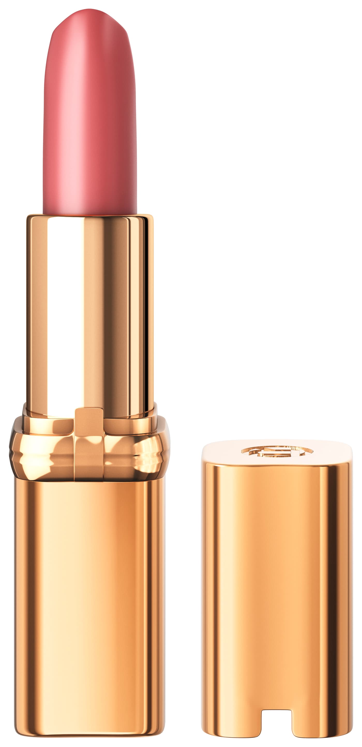 LOréal Color Riche - Satin Nude 601 Worth It