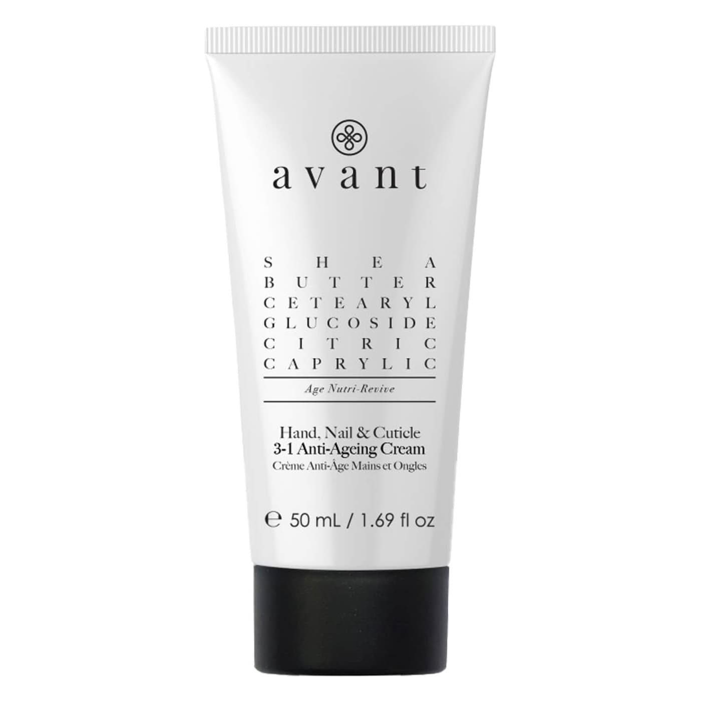avant - Anti-Aging Hand Nail & Cuticle Creme