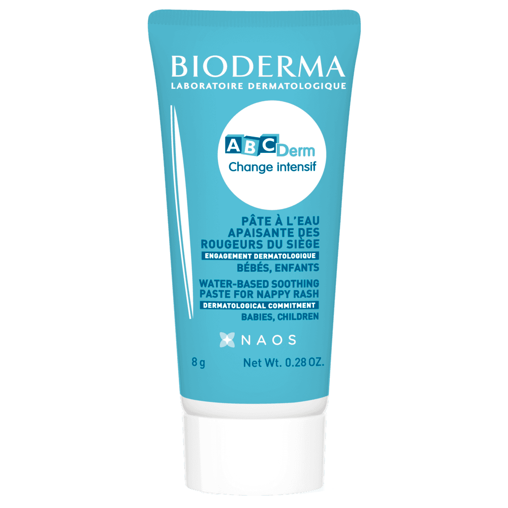 ABCDERM - Change Intensif Creme