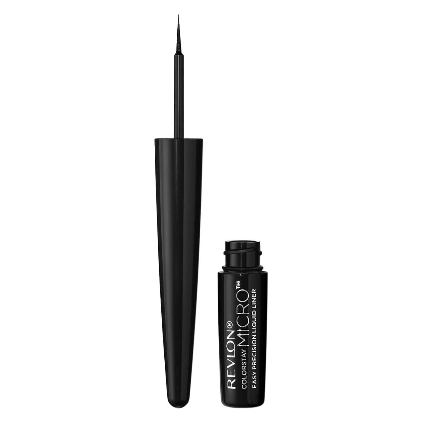 REVLON Eyes - ColorStay Micro Easy Precision Liquid Liner Blackout 001