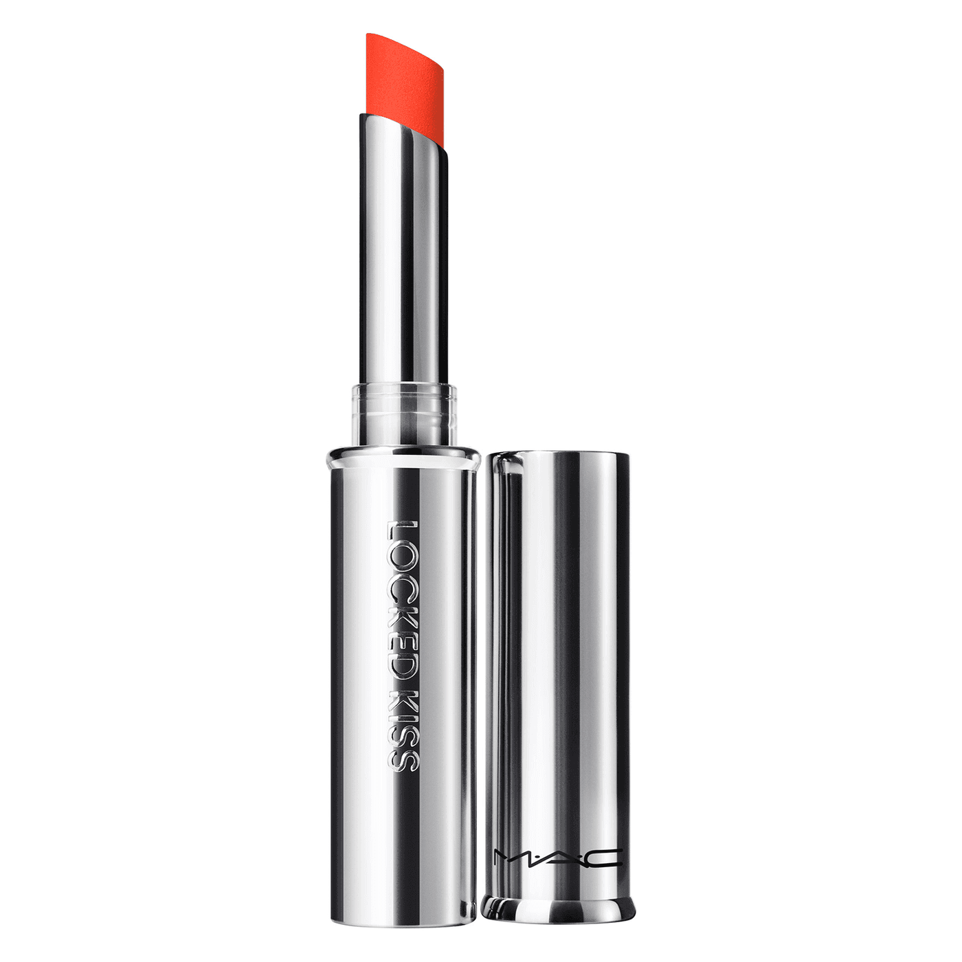 Locked Kiss Lipstick - Renegade