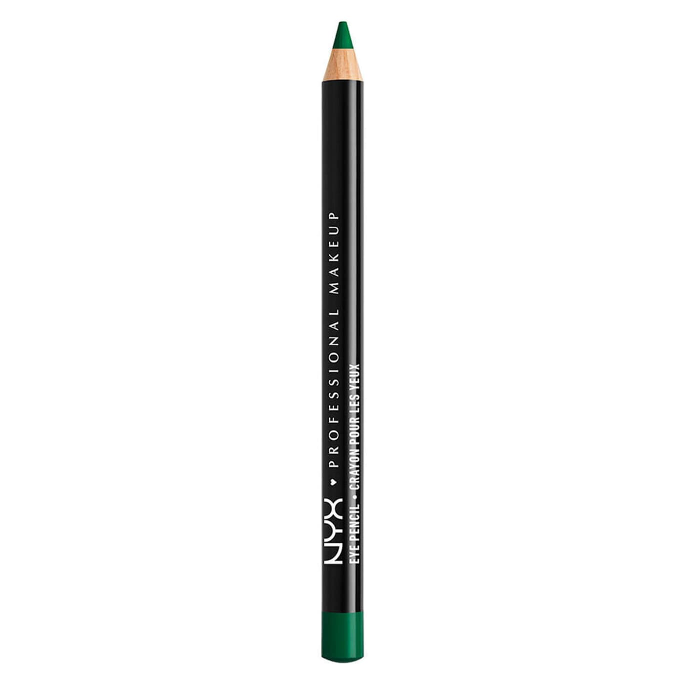 NYX Liner - Slim Eye Pencil Emerald City