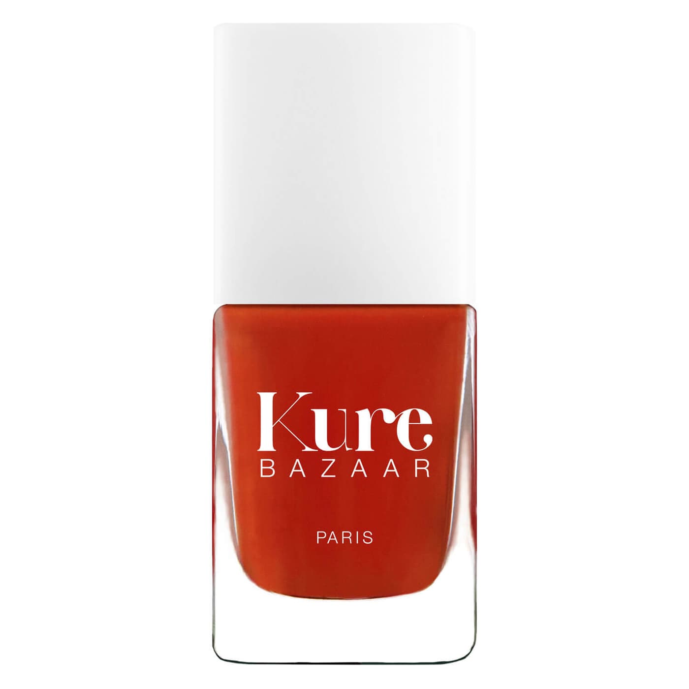 Kure BAZAAR - Nagellack Sahara