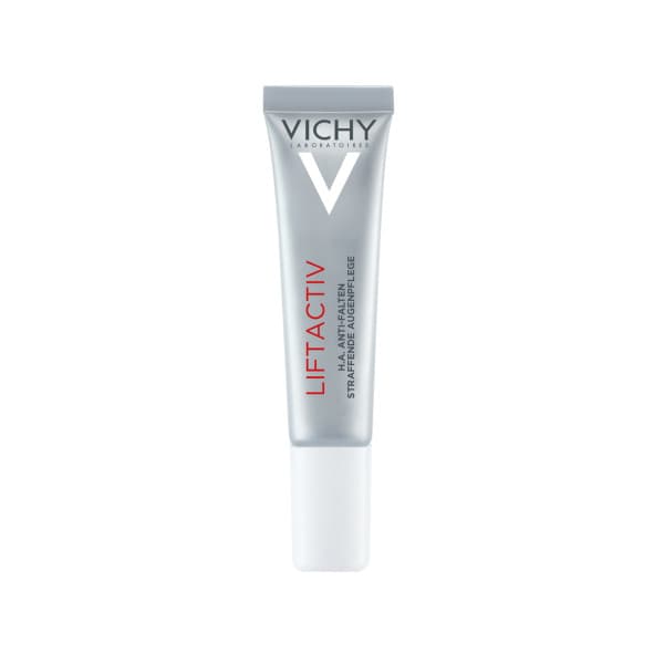 Vichy Liftactiv - Augen - Anti-falten Pflege