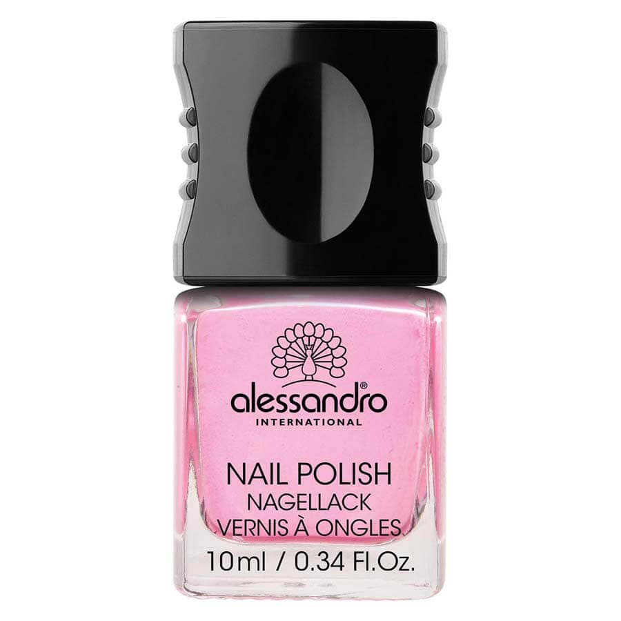Nail Polish - 87 Hawaiian Dream