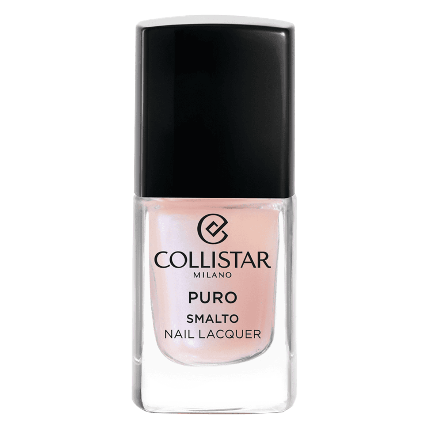 CS Nails - Puro Nail Lacquer - 919 Porcellana Beige