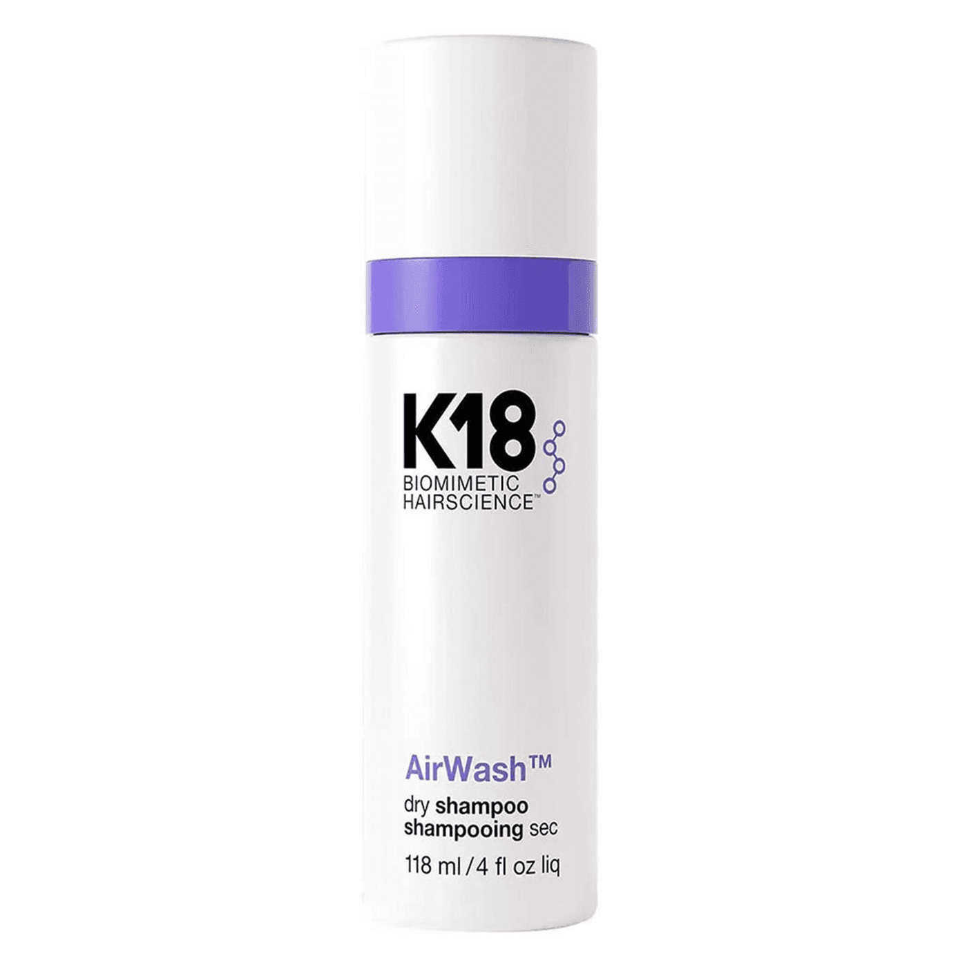 K18 Biomimetic Hairscience - Airwash Dry Shampoo