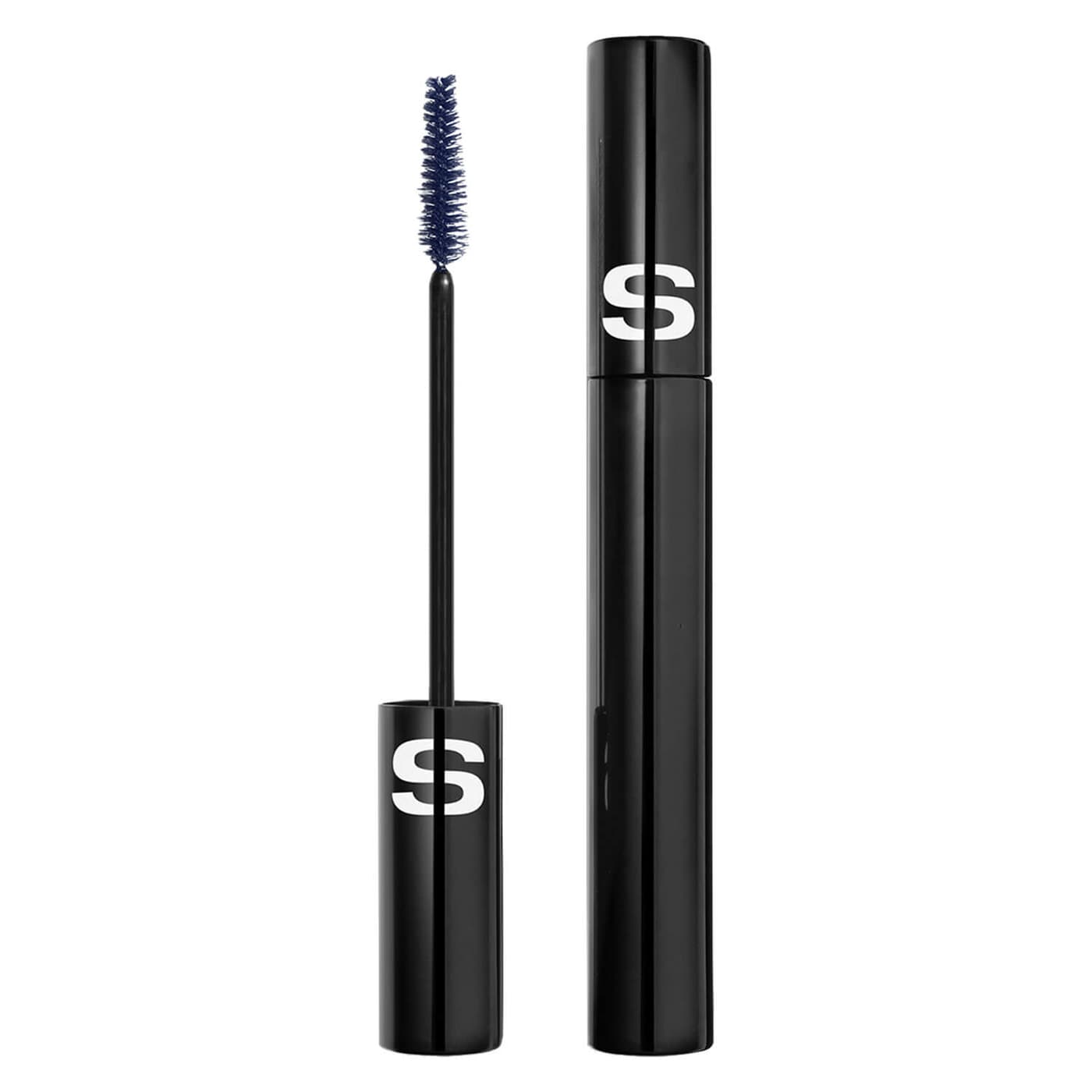 Phyto Mascara - So Stretch Deep Blue 3