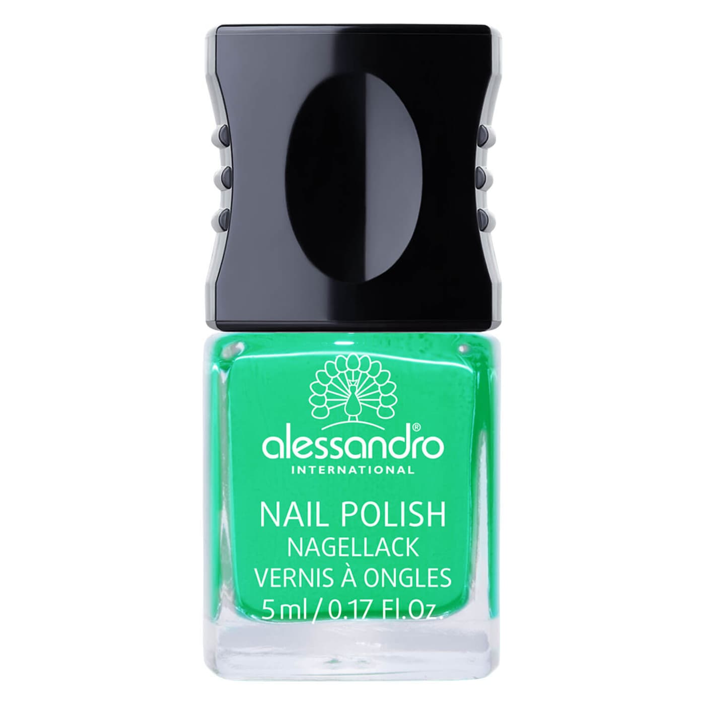 Nail Polish - 922 Mr Bamboo