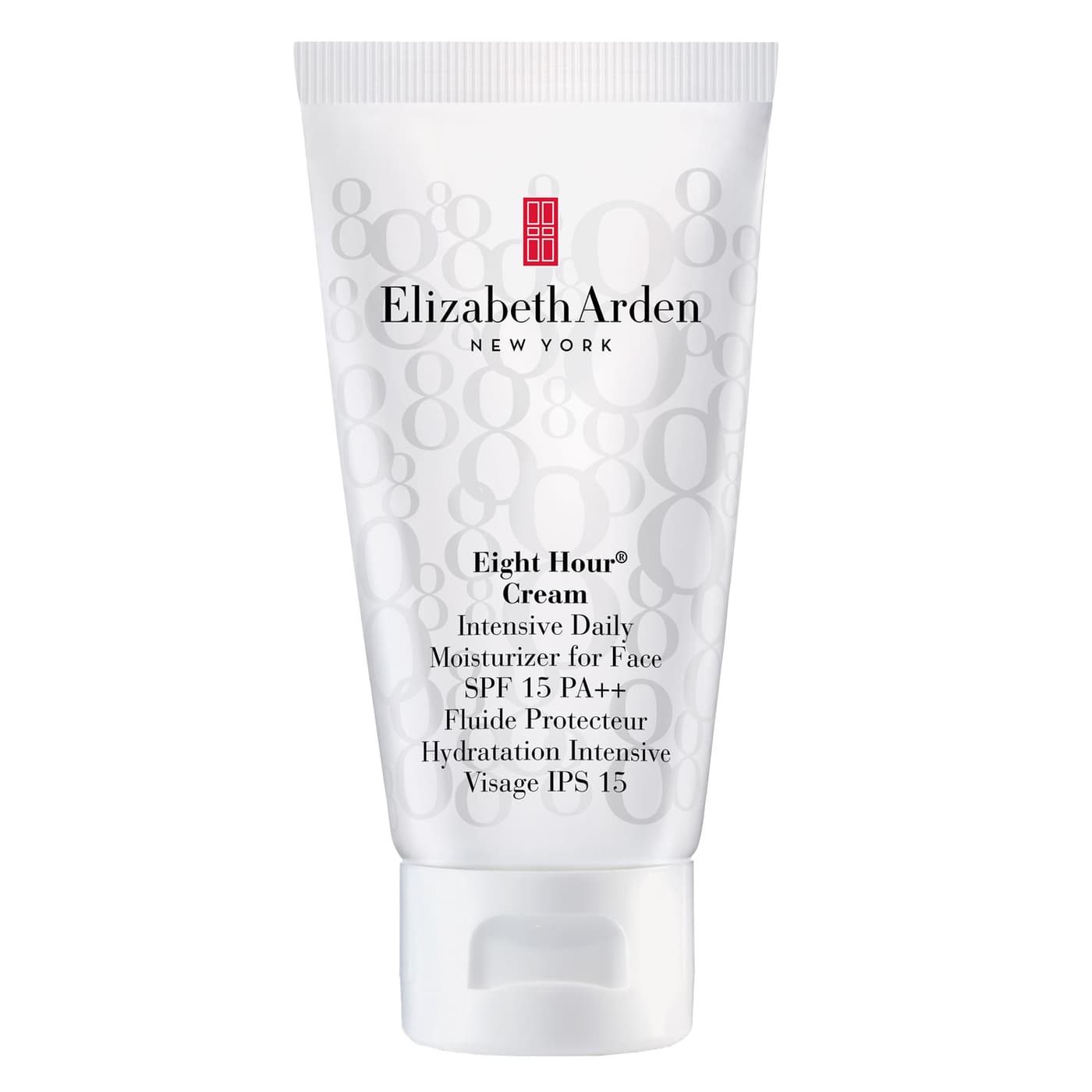 Elizabeth Arden - Eight Hour® Intensive Face Moisturizing SPF15