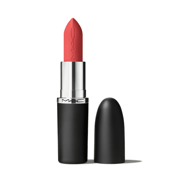 MACximal Silky Matte Lipstick - Hot Girl Pink