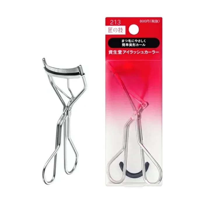 Shiseido Tools - Eyelash Curler 213