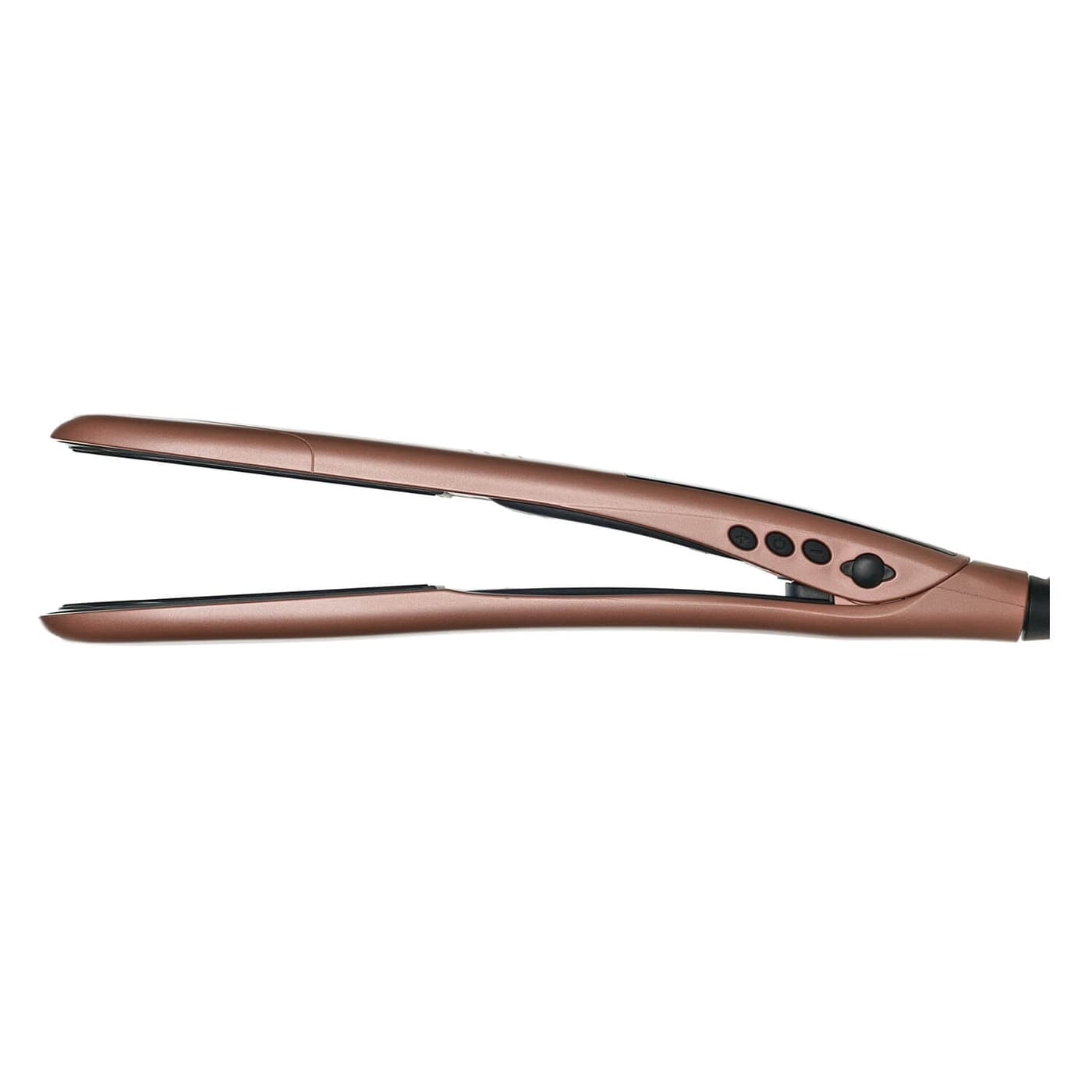 iTools - Bio Ionic 10x Pro Styling Iron Copper 1"/2.5cm Dual Voltage