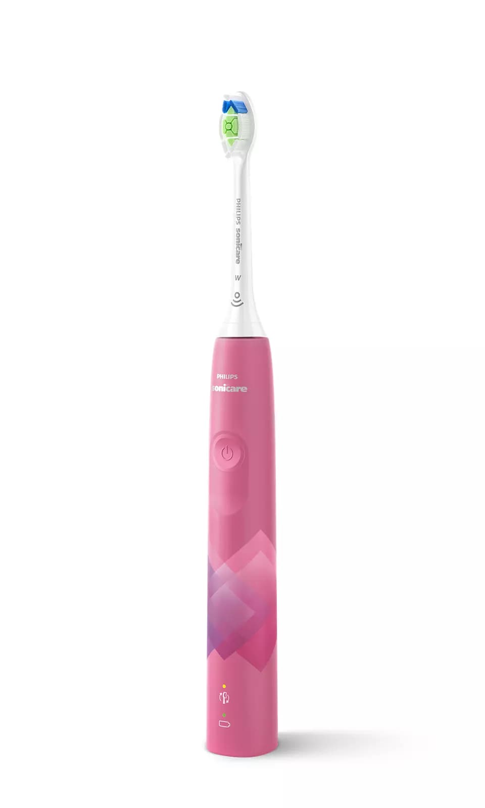 Philips Sonicare - 4100 Series Elektrische Schallzahnbürste Hx3689/41