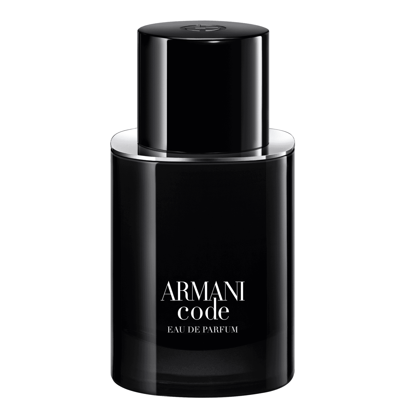 Armani Code - Eau De Parfum 50ml Nachfüllbar