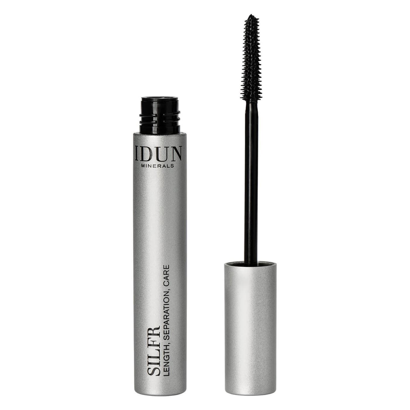 IDUN Eyes - Mascara Silfr Brown
