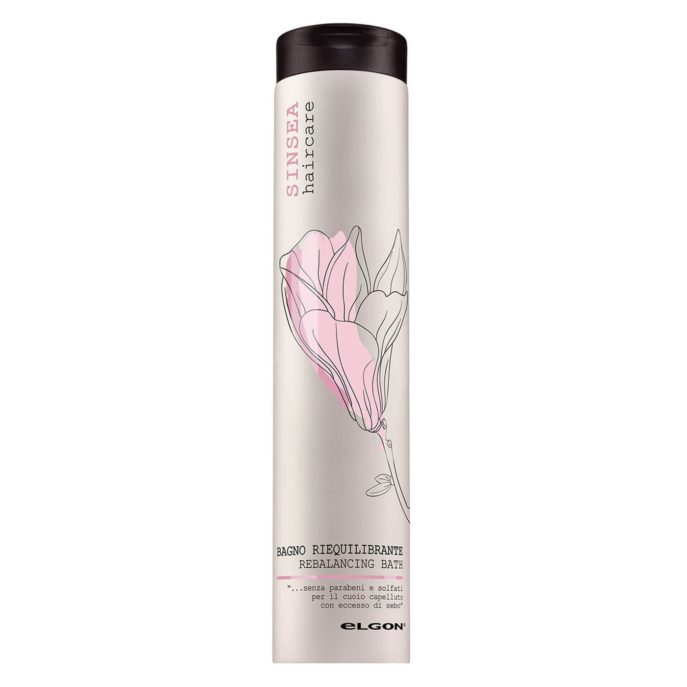 Sinsea - Rebalancing Bath