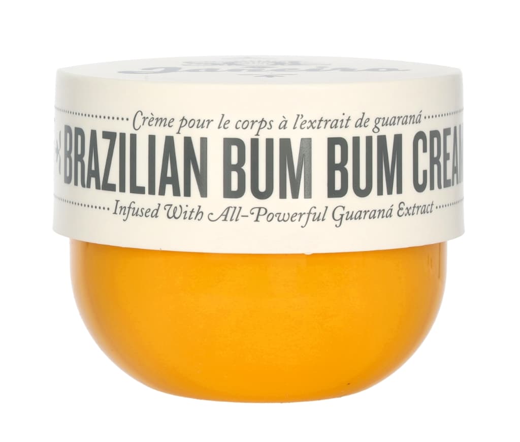 Sol De Janeiro - Brazilian Bum Bum Body Cream