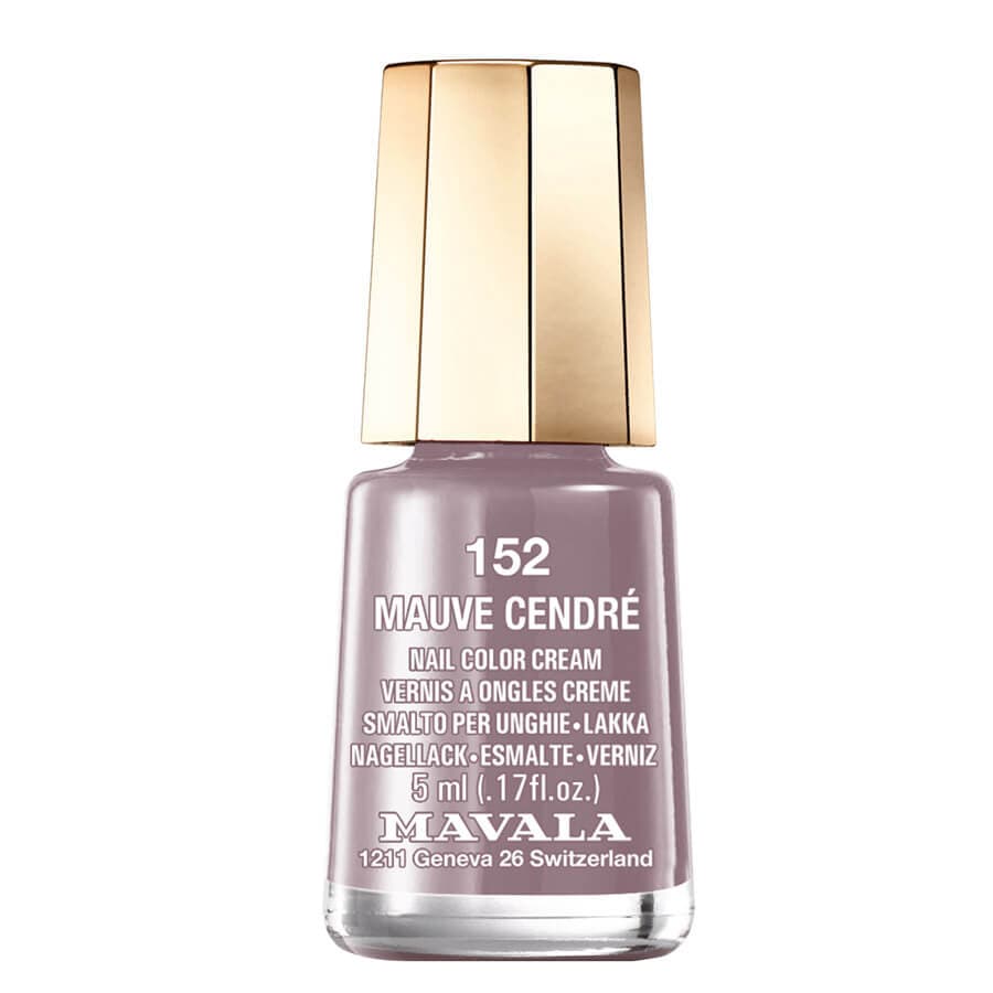 Mini Color's - MAUVE CENDRE 152