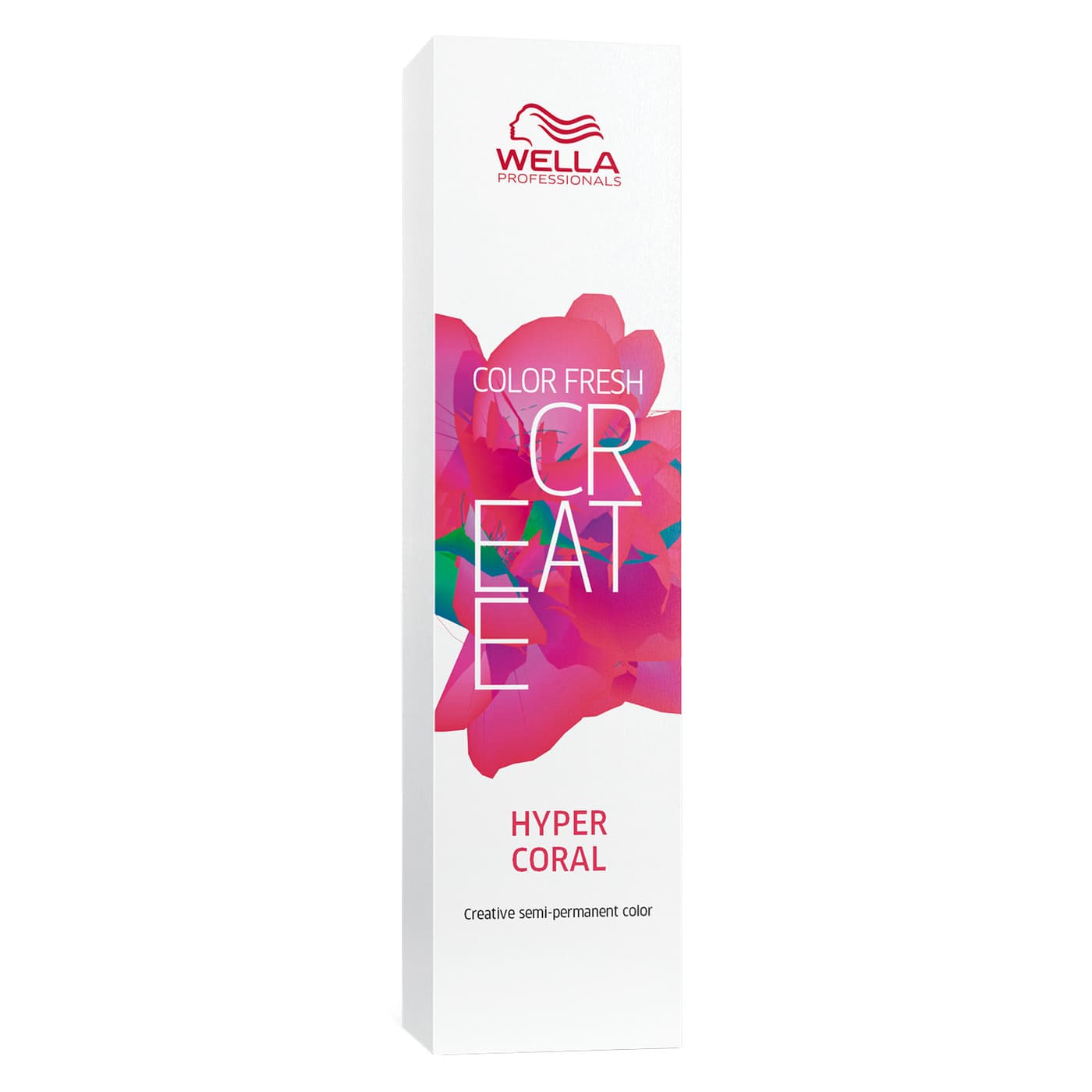 Color Fresh Create - Hyper Coral