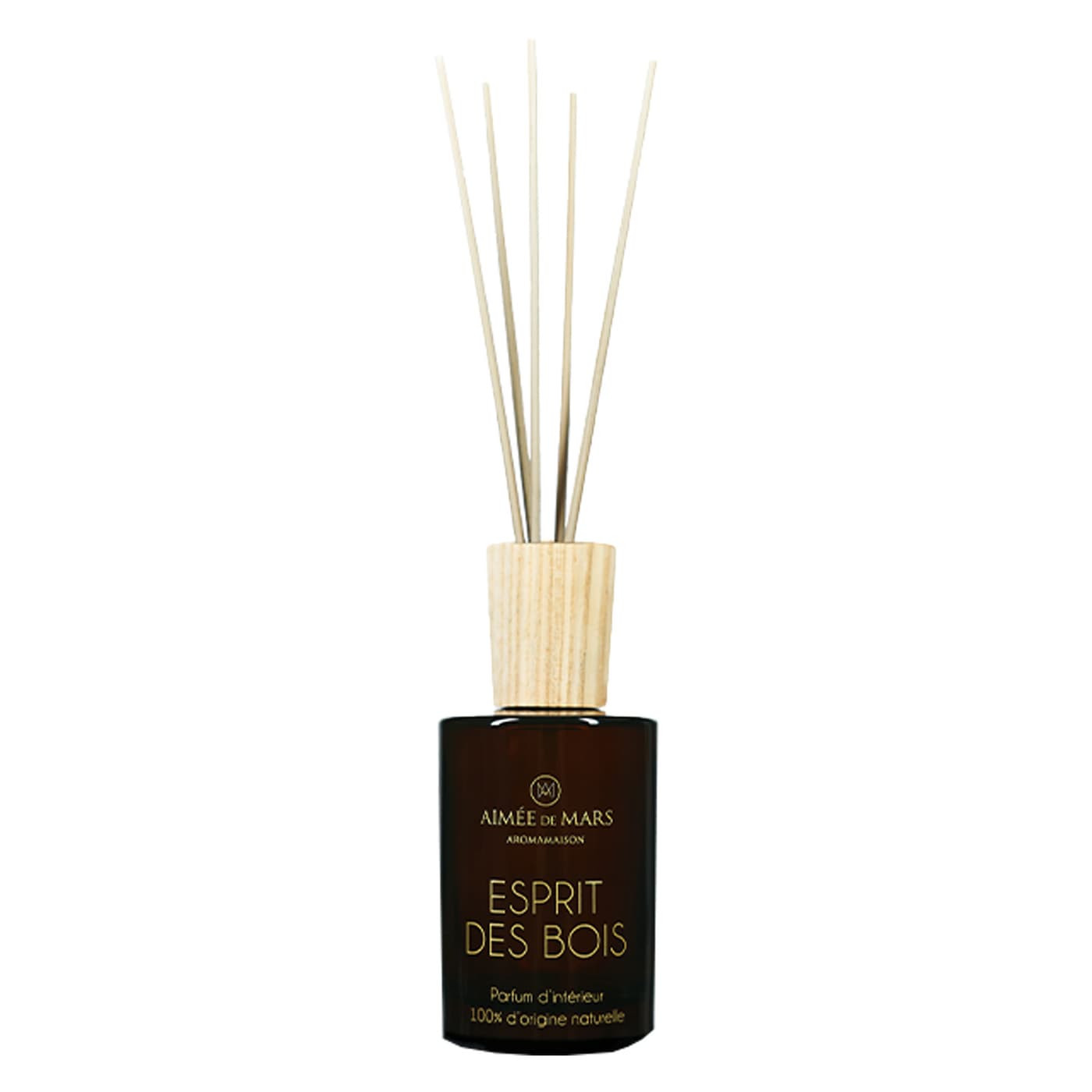 Home Collection - Diffuser Esprit des Bois