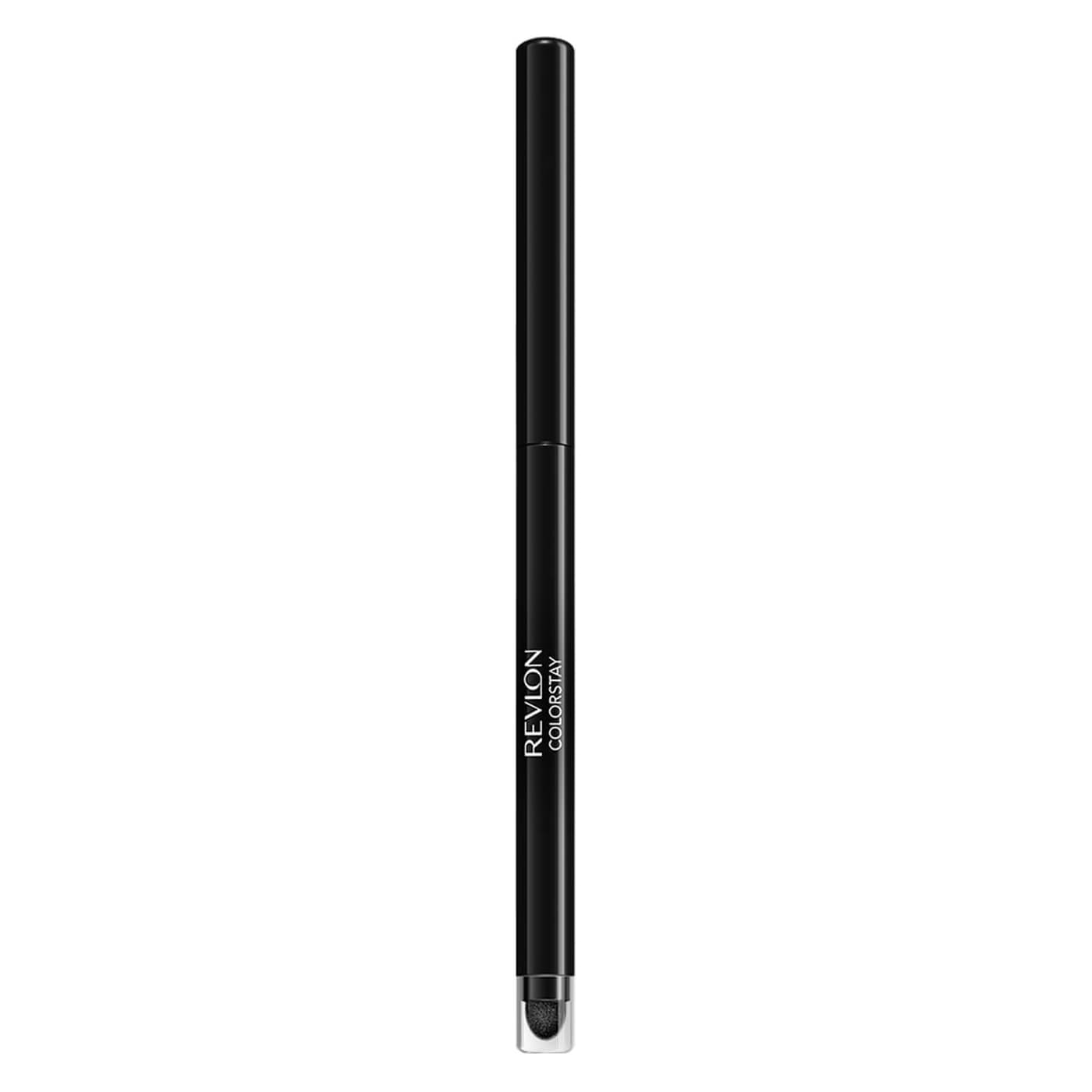 ColorStay Eyeliner Black