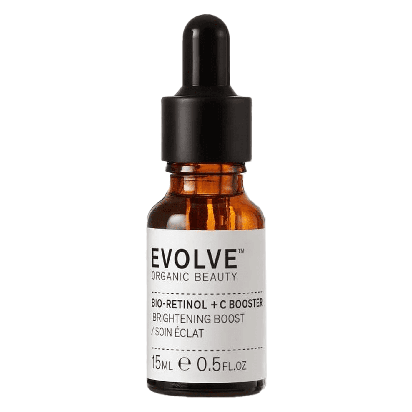 Evolve - Bio-retinol + C Booster